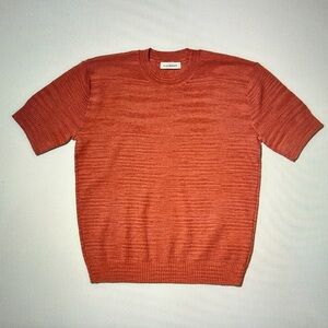 Club Monaco Boxy Tee, S